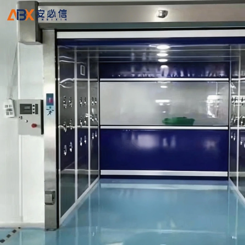 景德镇市高速门